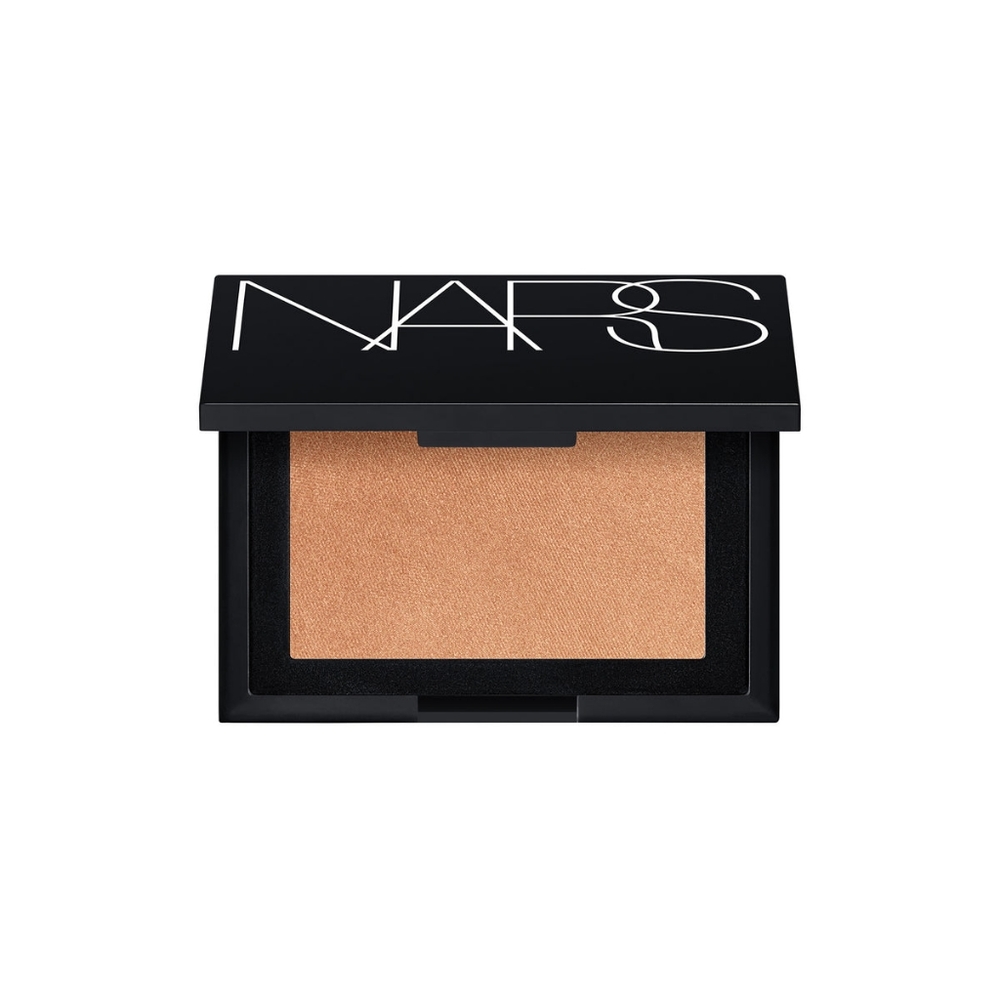 Nars highlighting powder Ibiza